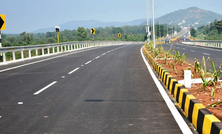 शिवपुरी-हाइवे-के-पनिहार-तक-28.8-किलोमीटर-में-वेस्टर्न-बायपास-बनाने-की-तैयारी