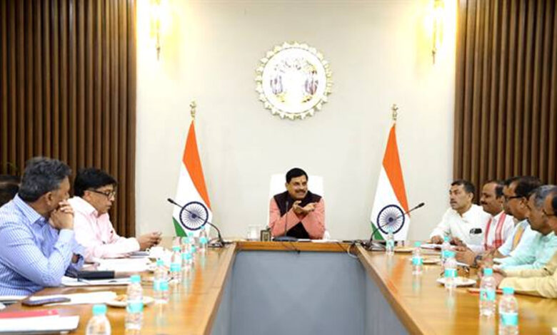 प्रदेश-में-लगेंगे-किसान-मेले:-मुख्यमंत्री-डॉ.-यादव