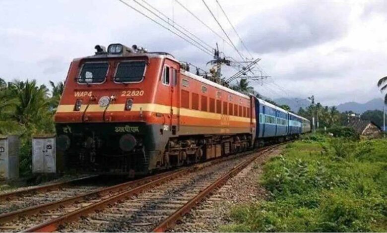 सुलतानपुर-से-मुंबई-के-मध्य-समर-स्पेशल-ट्रेन-,-भोपाल-मंडल-के-बीना,-रानी-कमलापति,-इटारसी-स्टेशनों-से-होकर-गुजरेगी