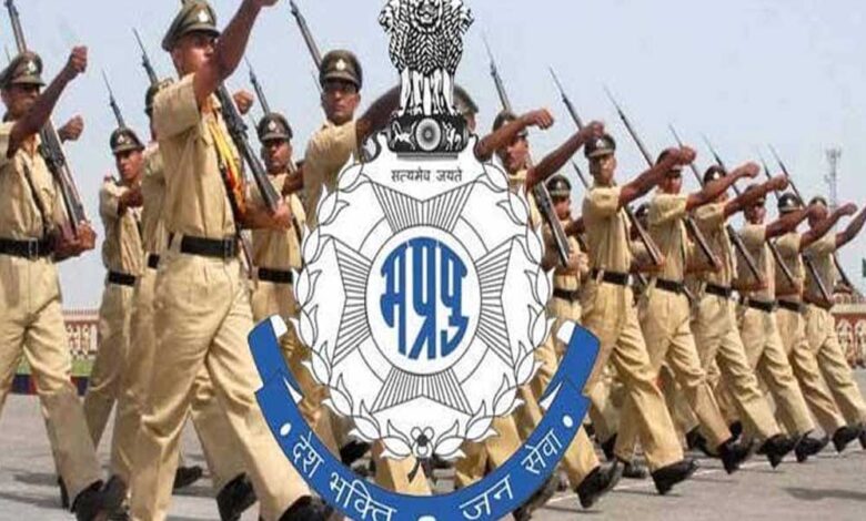 मध्य-प्रदेश-पुलिस-में-आरक्षक-और-उपनिरीक्षक-के-पदों-पर-भर्ती-के-लिए-अलग-बोर्ड-बनेगा