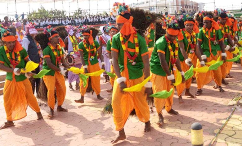 प्रदेश-की-तीन-धरोहरों-का-भारत-की-अमूर्त-सांस्कृतिक-विरासत-की-राष्ट्रीय-सूची-में-शामिल-होना-गर्व-का-विषय-:-मुख्यमंत्री-डॉ.-यादव