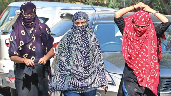 मालवा-की-धरती-इन-दिनों-तेज़-गर्मी-की-चपेट-में,-अगले-2-3-दिन-गर्मी-से-राहत-की-आसार-नहीं