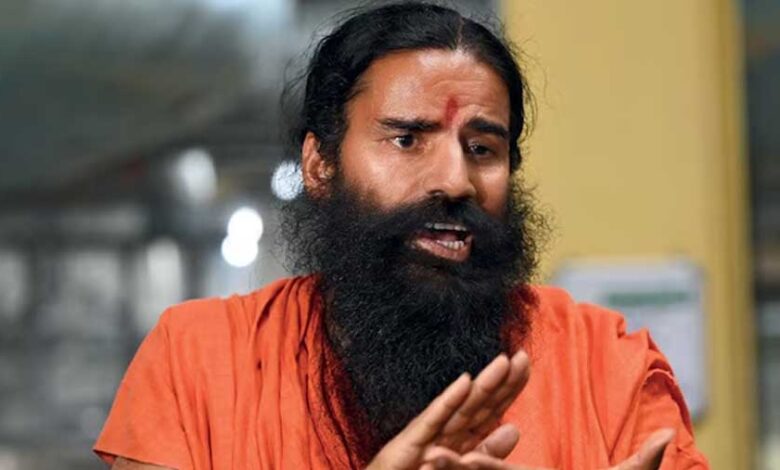 महाकाल-के-दर्शन-करने-पहुंचे-बाबा-रामदेव,-पहलगाम-हमले-को-बताया-घोर-पाप,-कहा-आतंकी-राक्षसों-का-होगा-अंत