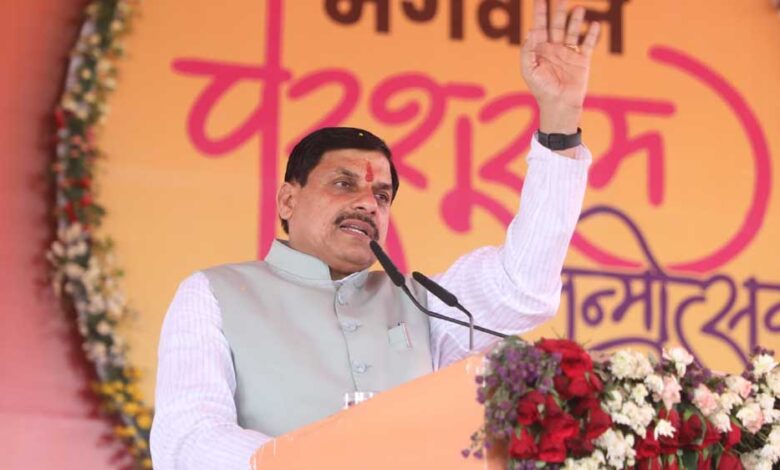 देश-की-संस्कृति-उदार-एवं-महान-है-:-मुख्यमंत्री-डॉ.-यादव