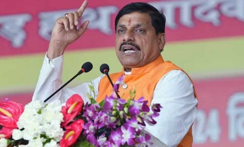 मुख्यमंत्री-डॉ.-यादव-एक-मई-को-हरसूद-में-वन-समितियों-एवं-जनजातीय-सम्मेलन-में-होंगे-शामिल