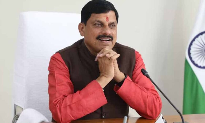 जनगणना-में-जातिगत-गणना-शामिल-करना-ऐतिहासिक-निर्णय-:-मुख्यमंत्री-डॉ.-यादव