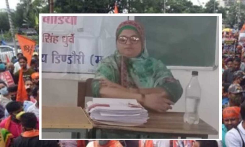 ‘राष्ट्र-और-धर्म-के-खिलाफ-पोस्ट-करना-गंभीर-अपराध’…-मध्य-प्रदेश-में-नसीम-बानो-को-जमानत-नहीं,-नौकरी-भी-गई