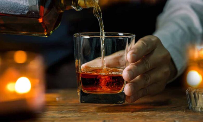 टीकमगढ़-के-बड़ागांव-में-समाज-और-पंचायत-में-फरमान-जारी-कर-शराब-को-हाथ-न-लगाने-का-संकल्प-लिया