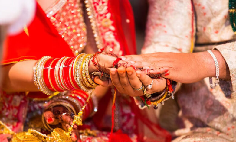 मुख्यमंत्री-कन्या-विवाह-योजना-के-नये-संशोधन-15-मई-से-होंगे-प्रभावी