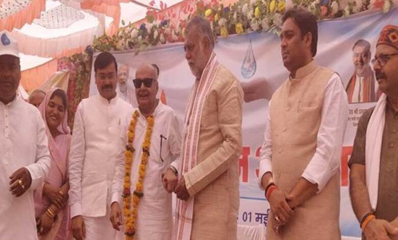 छोटी-नदियों-के-संरक्षण-से-बड़ी-नदियाँ-रहेगी-अविरल-प्रवाहित:-मंत्री-पटेल