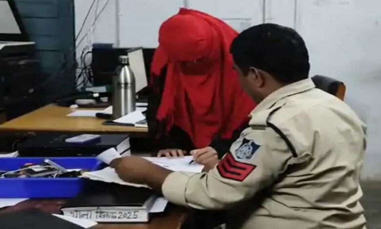 सागर-:-प्रेमजाल-में-फांसा-धर्म-बदलकर-छात्रा-से-दुष्कर्म,-लव-जिहाद-का-मामला-कायम