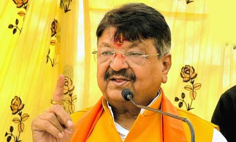 कैलाश-विजयवर्गीय-ने-पाकिस्तान-को-चेतावनी-दी-कि-युद्ध-हुआ-तो-पाक-24-घंटे-में-साफ-हो-जाएगा