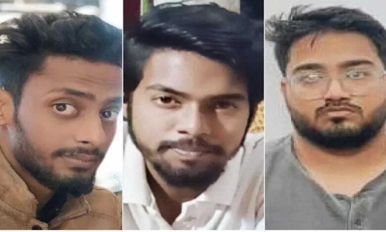 भोपाल-में-गैंग-बनाकर-हिंदू-युवतियों-से-रेप-मामले-का-5वां-आरोपी-दबोचा