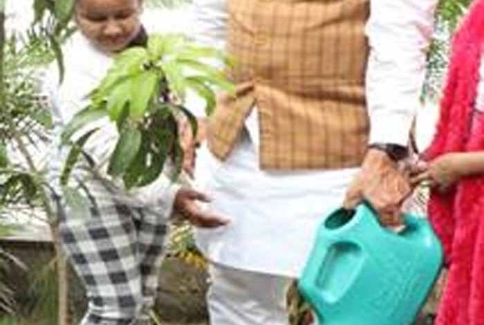 बेटियों-के-लिए-अद्भुत-है-लाड़ली-लक्ष्मी-योजना-:-मुख्यमंत्री-डॉ.-यादव