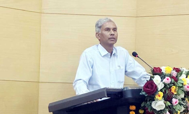 पीएफएमएस-एक-सुदृढ़-नेटवर्क-प्रणाली,-3.48-लाख-करोड़-की-हुई-बचत-:-सीजीए-दुबे