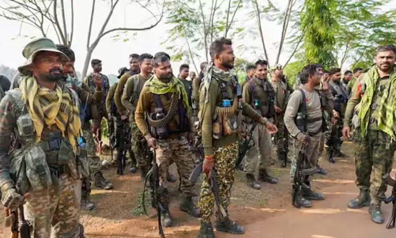 केंद्र-सरकार-की-समीक्षा-में-बालाघाट-जिला-सर्वाधिक-नक्सल-प्रभावित-जिलों-की-सूची-से-बाहर-हो-गया