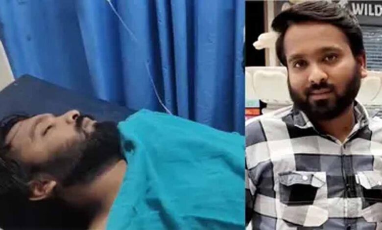 भोपाल-में-हिंदू-युवतियों-के-साथ-रेप-और-ब्लैकमेलिंग-के-मुख्य-आरोपी-फरहान-पर-पुलिस-ने-मामला-दर्ज-किया