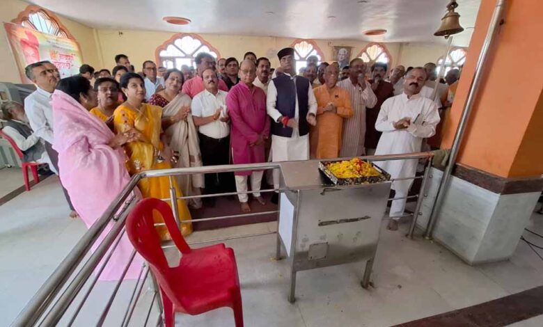 भगवान-चित्रगुप्त-जी-के-प्रकटोत्सव/चित्रगुप्त-धाम-स्थापना-दिवस-के-अवसर-पर-उत्सव-कार्यक्रम