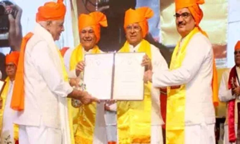 संगीत-का-मनुष्य-के-जीवन-में-महत्वपूर्ण-स्थान-:-राज्यपाल-पटेल