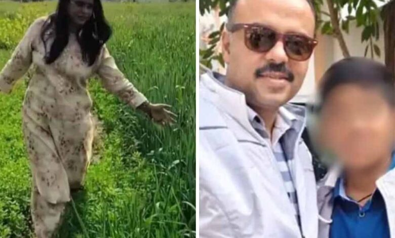 14-साल-के-बेटे-की-हत्या-के-आरोप-में-58-दिन-से-जेल-में-बंद-मां,-sit-की-जांच-रिपोर्ट-में-साबित-हुई-निर्दोष