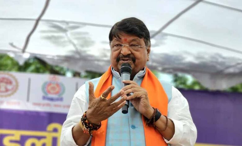 नगरीय-विकास-मंत्री-ने-भवनों-की-सुरक्षा-के-लिये-निकाय-अधिकारियों-को-दिये-निर्देश