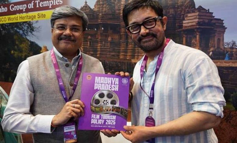 नई-फिल्म-टूरिज्म-पॉलिसी-और-अधिक-आकर्षक-:-प्रमुख-सचिव-शुक्ला