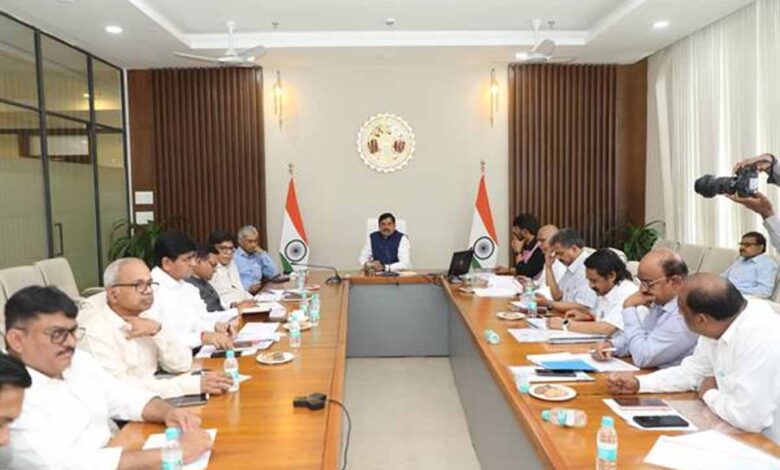 राष्ट्रीय-डेयरी-विकास-बोर्ड-की-विशेषज्ञता-का-लाभ-संपूर्ण-प्रदेश-को-समान-रूप-से-मिले-:-मुख्यमंत्री-डॉ.-यादव