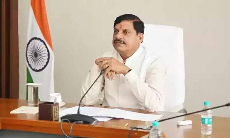 बेटियों-ने-श्रेष्ठता-सिद्ध-कर-प्रदेश-को-किया-गौरवान्वित,-असफल-छात्रों-का-बढ़ाया-मनोबल:-मुख्यमंत्री-यादव