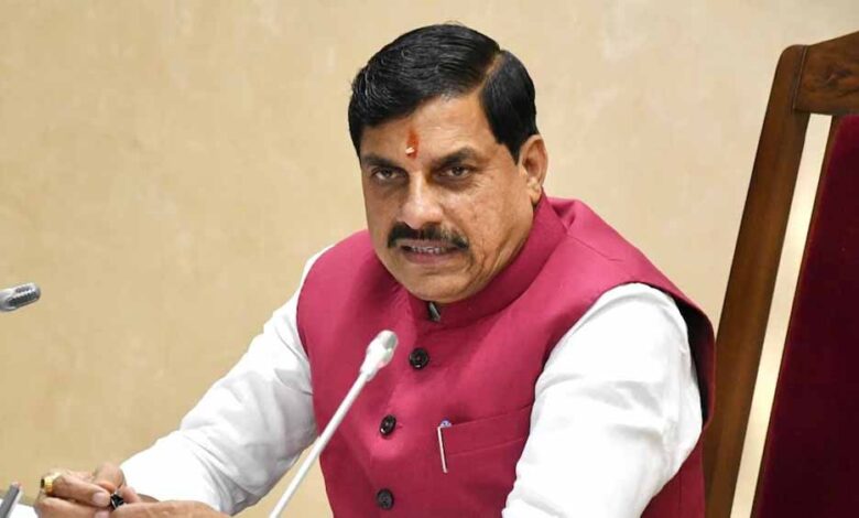 भोपाल-में-आज-कैबिनेट-बैठक-में-नक्सलियों-से-निपटने-के-मास्टर-प्लान-समेत-इन-प्रस्तावों-पर-लग-सकती-है-मुहर