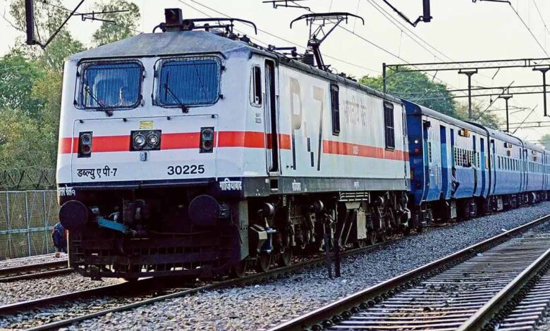 प्रदेश-में-44-हजार-करोड़-रुपए-की-रेल-परियोजनाएं-प्रगति-पर-रेलमंत्री