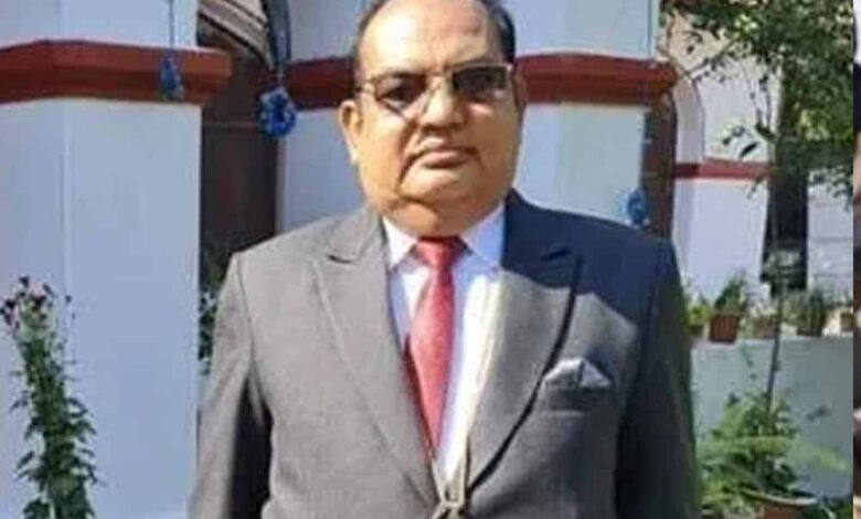 करोड़ो-गबन-के-आरोपी-पूर्व-विशप-पीसी-सिंह-कर्नाटक-से-गिरफ्तार,-9-राज्यों-में-दर्ज-हैं-64-मामले