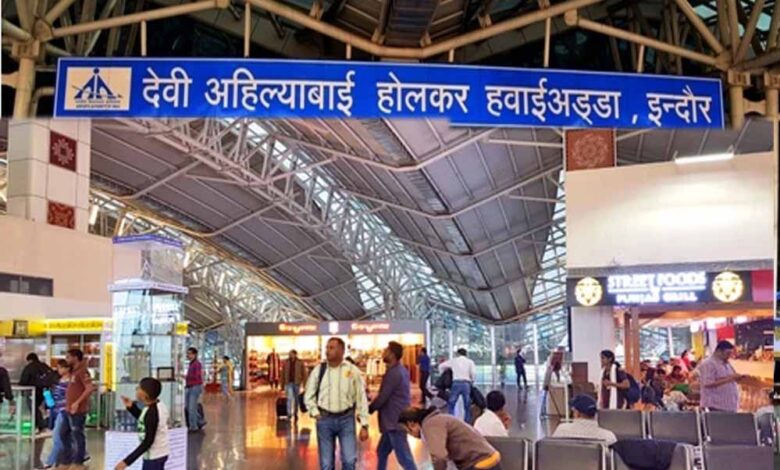 पाकिस्तान-पर-हमले-के-बाद-इंदौर-से-जम्मू-और-जोधपुर-की-उड़ान-निरस्त,-कनेक्टिंग-उड़ानें-भी-प्रभावित