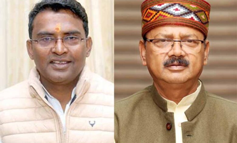 कुटीर-एवं-ग्रामोद्योग-राज्यमंत्री-(स्वतंत्र-प्रभार)-दिलीप-जायसवाल-का-भ्रमण-कार्यक्रम