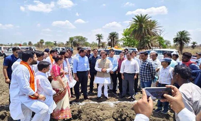 जल-गंगा-संवर्धन-अभियान-के-अंतर्गत-सागर-को-पानीदार-बनाएं,-जल-स्रोतों-को-करें-पुनर्जीवित:-उप-मुख्यमंत्री-शुक्ल