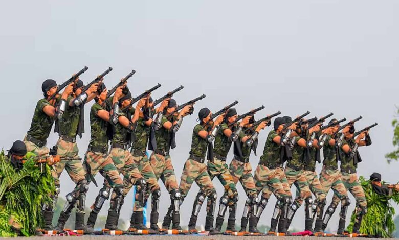 पाकिस्तान-से-टकराव-के-बीच-ग्वालियर-चंबल-अंचल-में-इस-बार-अग्निपथ-में-33-प्रतिशत-अधिक-अभ्यर्थी-आवेदन