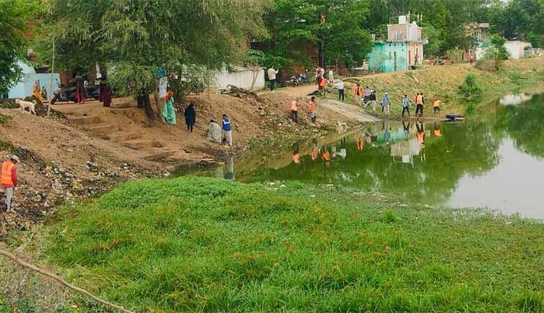 नीति-आयोग-की-‘आकांक्षी-ब्लॉक’-योजना-से-खरगोन-के-झिरन्या-में-63-तालाब-होंगे-पुनर्जीवित