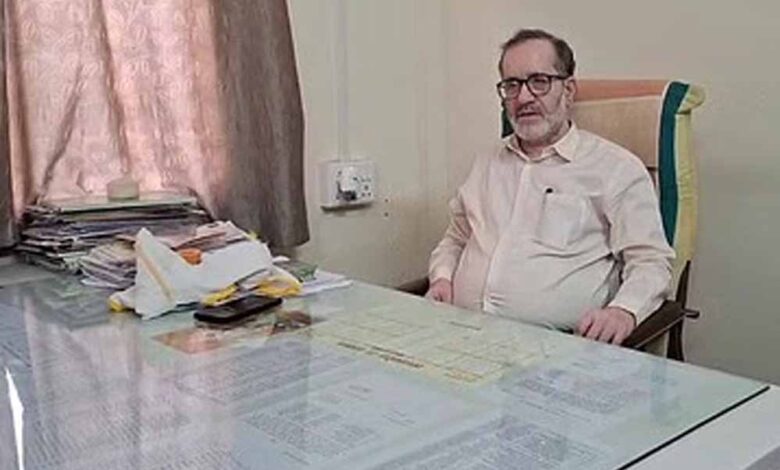 दमोह-जिला-बोर्ड-परीक्षा-के-रिजल्ट-में-फिर-पिछड़ा,-अब-शिक्षकों-को-देनी-होगी-परीक्षा,-50-प्रतिशत-अंक-के-साथ-पास-होना-जरूरी