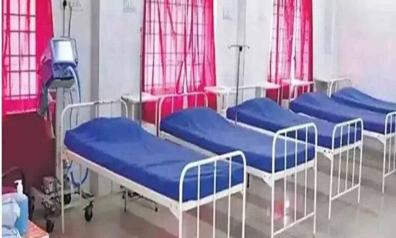 ग्वालियर-में-अलर्ट-मोड-पर-रहेंगे-अस्पताल,-सभी-अधिकारी-कर्मचारी,-डॉक्टर-नहीं-छोड़-सकेंगे-मुख्यालय