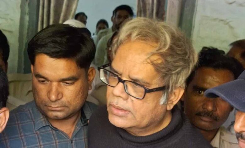 सात-मौत-के-आरोपी-डॉ.-नरेंद्र-यादव-उर्फ-एन-जॉन-कैम-को-छत्तीसगढ़-से-वापस-दमोह-जेल-लाया-गया