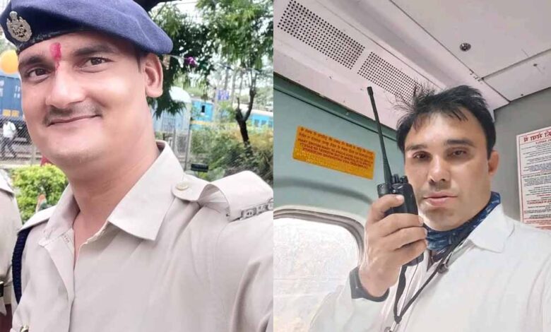 तेज-सतर्कता-और-त्वरित-कार्रवाई-से-आरपीएफ-जवानों-और-ट्रेन-मेनेजर-ने-बचाई-महिला-की-जान