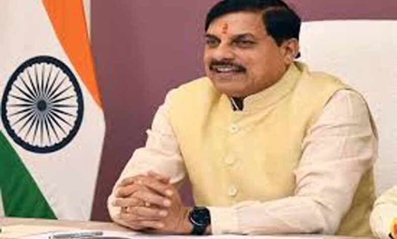 मुख्यमंत्री-डॉ.-यादव-करेंगे-जनजातीय-शिल्प-ग्राम-महोत्सव-का-शुभारंभ,-रवीन्द्र-भवन-में-होगा-तीन-दिवसीय-महोत्सव