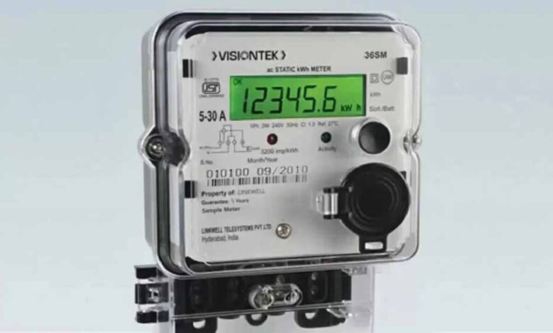 स्मार्ट-मीटर-उपभोक्ताओं-को-खपत-के-आधार-पर-दिन-के-टैरिफ-में-20-प्रतिशत-की-मिलेगी-छूट