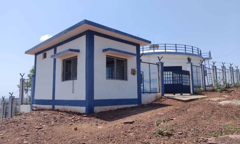 दमोह-जिले-के-पटेरा-में-10-हजार-से-अधिक-की-आबादी-को-जल-आपूर्ति-का-लाभ,-योजना-से-2535-घरों-को-दिया-गया-नल-कनेक्शन