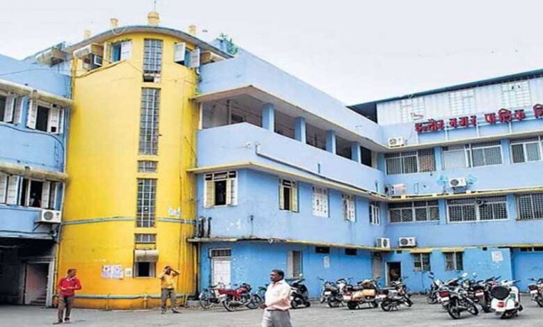 इंदौर-नगर-निगम-का-पोर्टल-एक-अप्रैल-से-बंद,-टैक्स-कलेक्शन-रूका,-25-करोड़-का-नुकसान