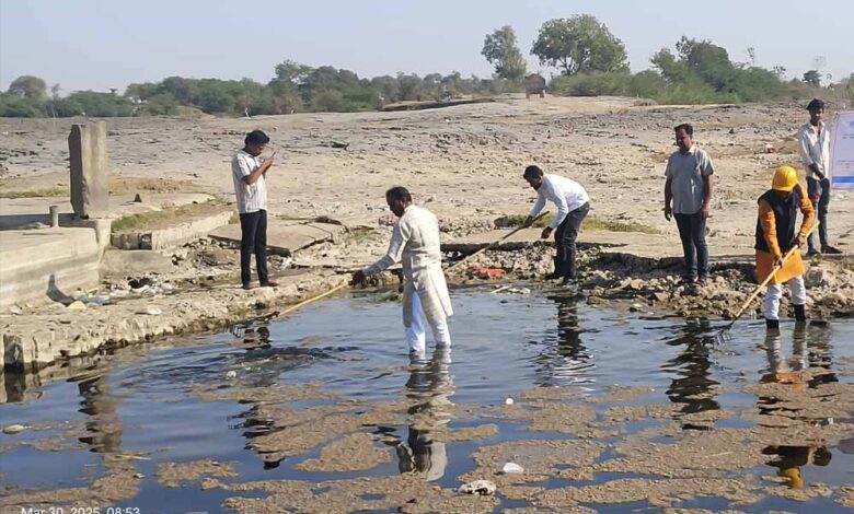 जल-गंगा-संवर्धन-अभियान-में-खंडवा-जिला-सबसे-आगे,-100-फीसदी-लक्ष्य-किया-पूरा