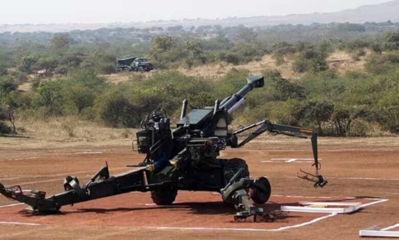 जबलपुर-गन-कैरिज-फैक्ट्री-में-सारंग,-धनुष-तोप-सहित-एलएफजी-को-तेजी-से-बनाने-का-काम-जारी