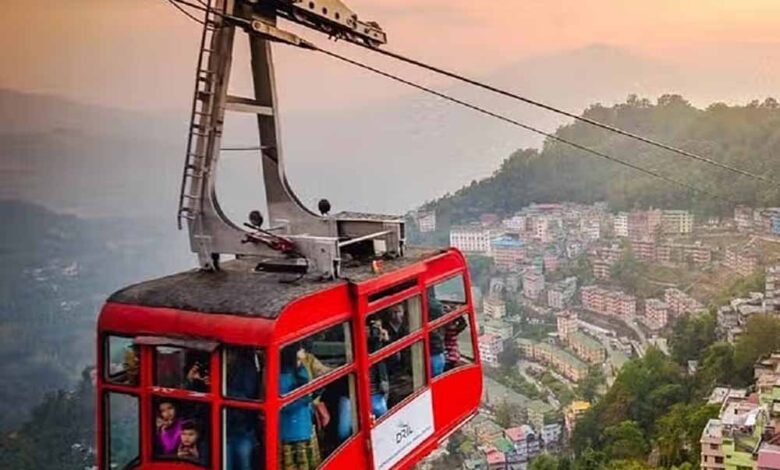 पर्वतमाला-परियोजना-के-तहत-मध्य-प्रदेश-में-17-स्थानों-पर-रोपवे-बनाए-जाएंगे,-अब-टेंडर-की-तैयारी-शुरू