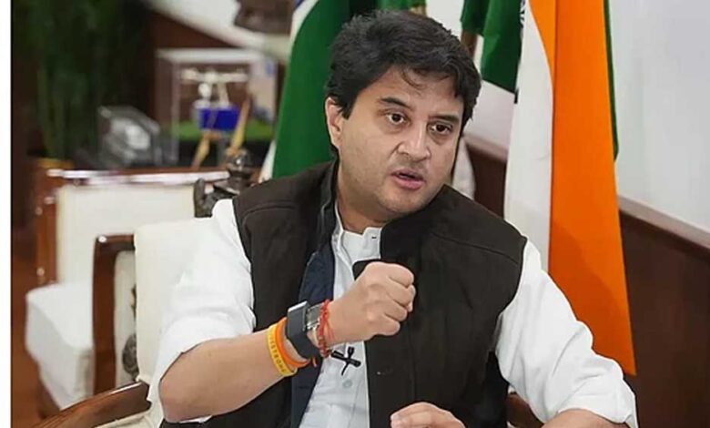 विजय-पताका-फहराने-के-बाद-ही-चैन-की-सांस-लेगा-भारत’,-केंद्रीय-मंत्री-ज्योतिरादित्य-सिंधिया-बोले