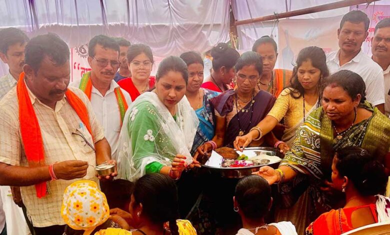 रायपुर-:-जन-जन-तक-सुशासन:-छत्तीसगढ़-अंचल-के-दूरस्थ-स्थलों-पर-सरकार-की-सीधी-पहुंच