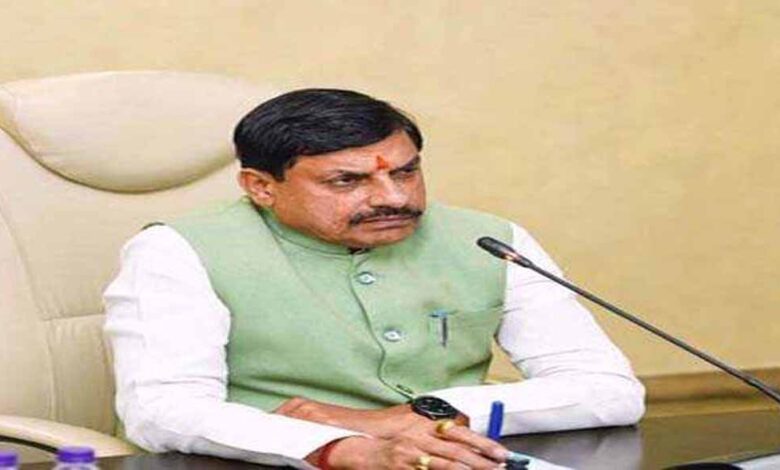 नया-कीर्तिमान-स्थापित-करेगी-तापी-बेसिन-मेगा-रिचार्ज-परियोजना-:-मुख्यमंत्री-डॉ.-यादव